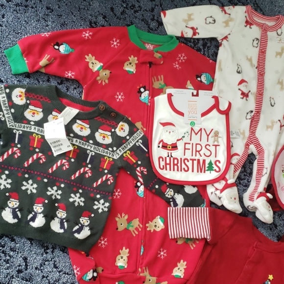 🎄 xmas bundle unisex - Picture 2 of 8